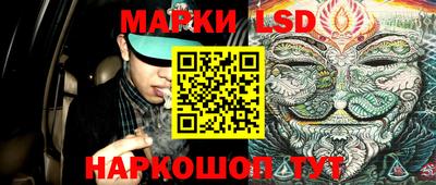 молекула духа Донской